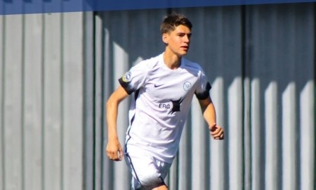 Павел Баркунов: «Победили за счет огромной самоотдачи и желания»