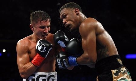 Абель Санчес: «Бой Головкина с Джейкобсом принес нам двойную выгоду»
