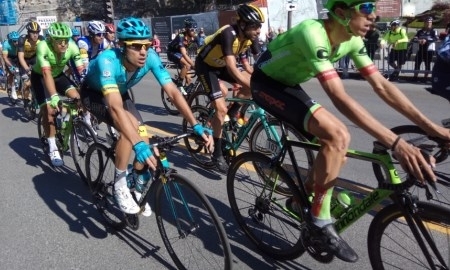 Гатто стал 24-м на «Гран-при Квебека»