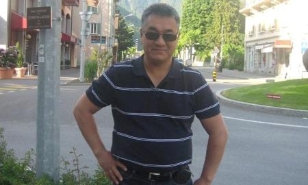 Ерик Жайлауов: «Склоняюсь к досрочной победе Каната Ислама в поздних раундах»