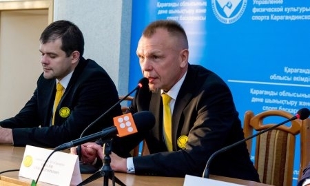 Александр Соколов: «Все четыре звена способны взять роль лидера»