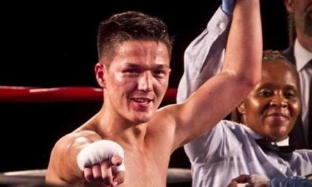 Димаш Ниязов назвал легкой победу над бразильцем