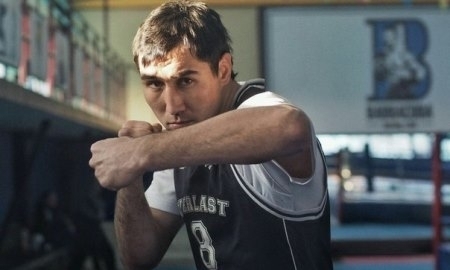 Айдос Ербосынулы: «Я не считаю соперника слабым»