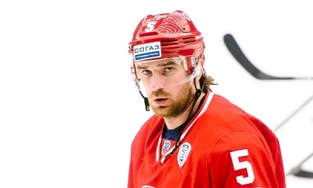 Игроки «Витязя», пропустившие матч с «Салаватом Юлаевым», смогут сыграть с «Барысом»