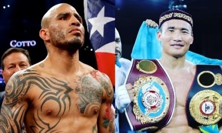 СМИ хотят видеть Ислама соперником Котто по его прощальному бою