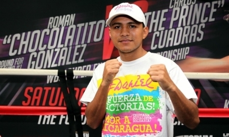 «Чоколатито» назвал фаворита в бою Головкин — Альварес