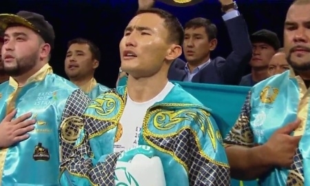 Почему бой Ислам — Кук не сможет претендовать на звание лучшего боя года