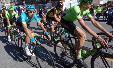 Дмитрий Фофонов: «На „Гран-при Монреаля“ постараемся показать более высокий результат»