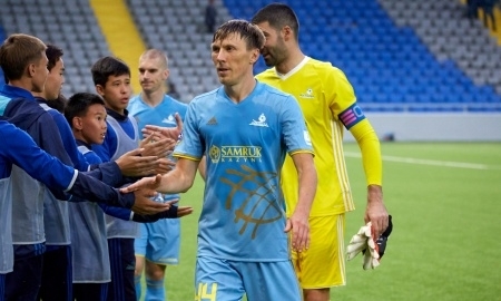 Евгений Постников: «Постараемся сыграть с „Вильярреалом“ организованно»