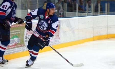 Ильгиз Нуриев выбыл на длительный срок