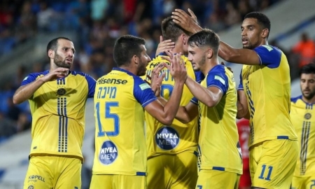 Соперник «Астаны» по Лиге Европы одержал уверенную победу