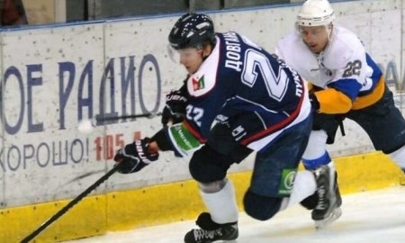 «Арлан» подписал воспитанника ЦСКА