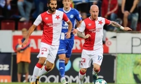 Соперник «Астаны» по Лиге Европы сыграл вничью