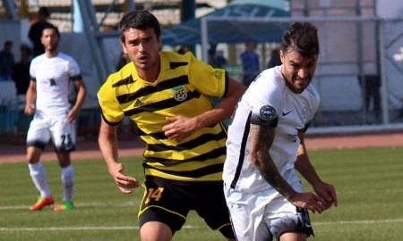 Отчет о матче Премьер-Лиги «Иртыш» — «Тобол» 1:2