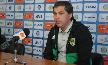 Роберт Евдокимов: «Было очень тяжело готовиться к этой встрече»