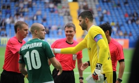 Марат Хайруллин: «Это — мини-трагедия для нас»