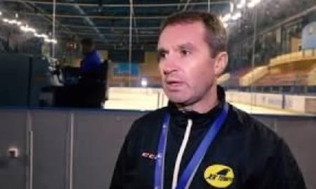 Дмитрий Максимов: «Ребята полностью справились с заданием»