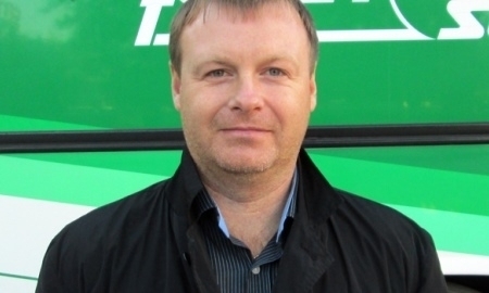 Борис Тортунов: «Не хватило немного концентрации»