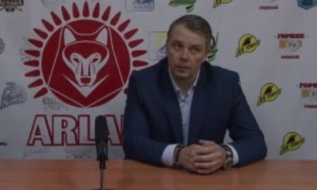 Сергей Невструев: «Буллиты — это индивидуальное мастерство игроков»