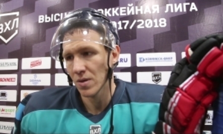 Роман Бердников: «Бестолково играли и не выполняли установку тренера»