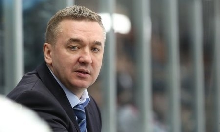 Валерий Белов: «Мы попали в очень сложную ситуацию»