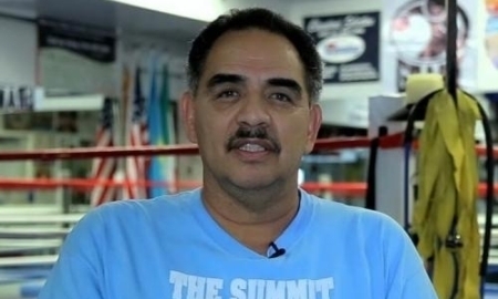 Тренер Головкина прокомментировал нокаут «Чоколатито»