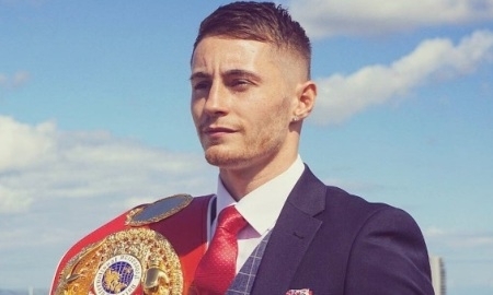 Соперник Жакиянова заявил, что через шесть недель станет объединенным чемпионом