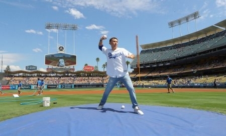 Санчес назвал скорость броска Головкина