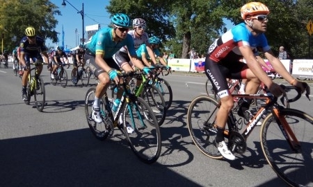 Якоб Фульсанг: «Гонки в Канаде помогут мне в оставшейся части сезона»