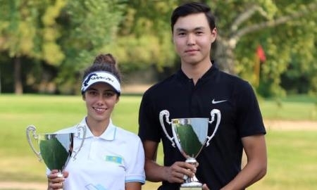 Нуртай Салдаров: «Никогда не сдавайся и карабкайся до конца»