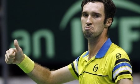Кукушкин вернулся в ТОП-100 рейтинга ATP
