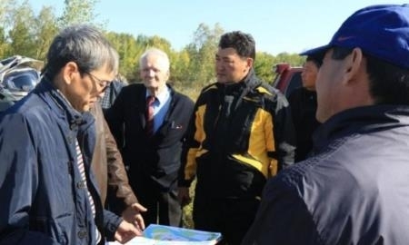 Триатлонную зону и этноаул построят в Павлодаре