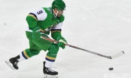 Найджел Доус: «Это жизнь, страница перевернута, я привыкаю играть без Боченски и Бойда»