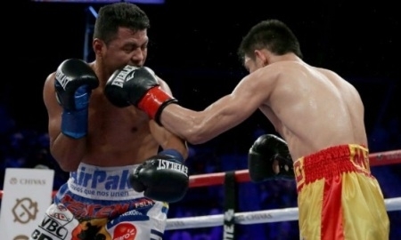 Тренер Головкина заявил, что готов поработать с «Чоколатито»