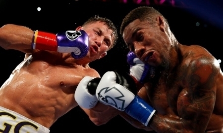 Вилли Монро: «Головкин не выдержит ударов Альвареса по корпусу»