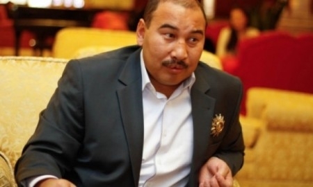 Ермахан Ибраимов: «Если Василий Левит возьмет реванш у Евгения Тищенко в Сочи, то это будет просто восхитительно»