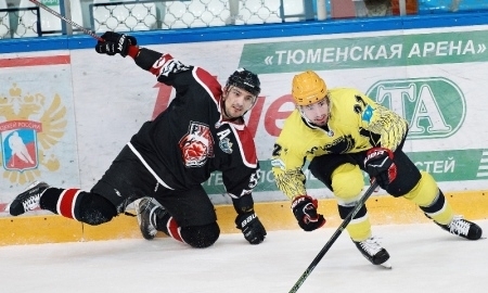 «Сарыарка» — фаворит в матче с «Рубином»