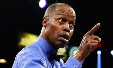 Судьи боя Головкин — Альварес гораздо чаще работали на боях мексиканца