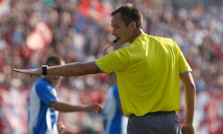 «Астану» и «Вильярреал» рассудят сербы