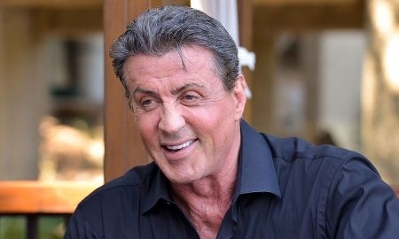 Сильвестр Сталлоне прокомментировал бой Головкин — Альварес