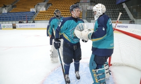 Валерий Севидов: «Эмоции стали захлестывать»