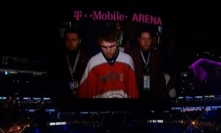 Сауль Альварес: «Я бы еще легче нокаутировал соперников Головкина»