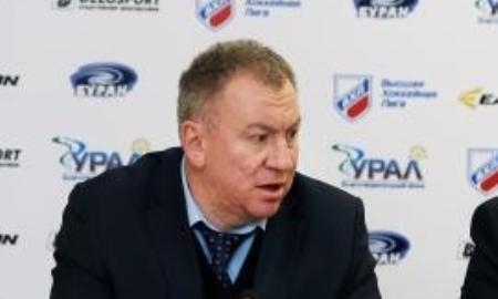 Андрей Псарёв: «Совершили ошибки, за которые нас наказал соперник»