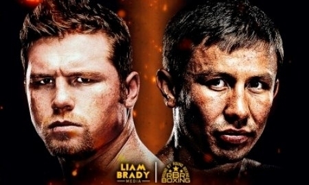 Геннадий Головкин — Сауль Альварес: во сколько начнется трансляция вечера бокса в Казахстане