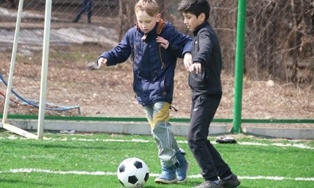 Спорт в Казахстане предложили развивать на примере Исландии