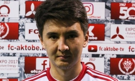Бауыржан Байтана сыграл 150-й матч в Премьер-Лиге