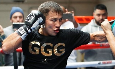 Почему Головкину будет непросто завершить карьеру