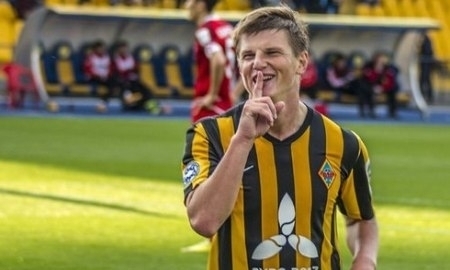 Eurosport.ru: «Аршавин прикончил „Кайсар“ голом с лета и разулыбался»