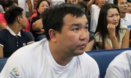 Ердос Джанабергенов: «На чемпионате Мира наши боксеры выглядели намного сильнее, чем на чемпионате Азии в Ташкенте»