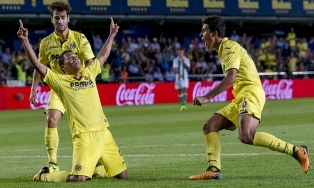 Испанские СМИ считают, что у «Вильярреала» не возникнет проблем с «Астаной»